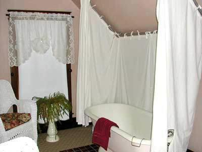 The Corner House Bed & Breakfast Bed & Breakfast Nicholasville Rom bilde